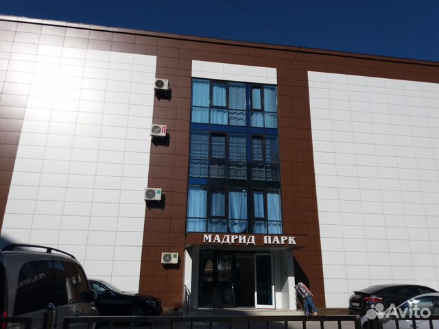 2-к квартира, 42 м², 3/4 эт.
