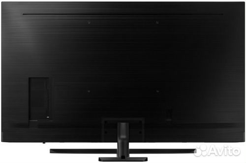 SAMSUNG UE55NU8070U - Абсолютно новый с гарантией