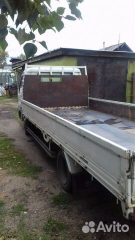 Грузоперевозки по городу и области