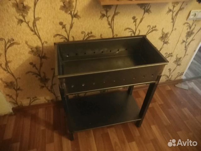 Мангал Мангал
