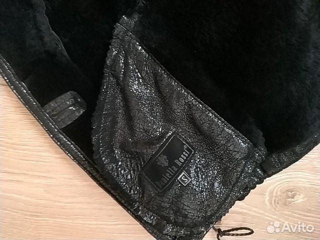 Дублёнка натуральная кожа Дублёнка натуральная кожа