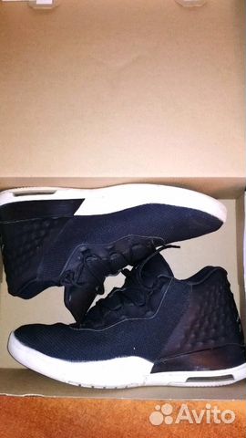 nike jordan academy