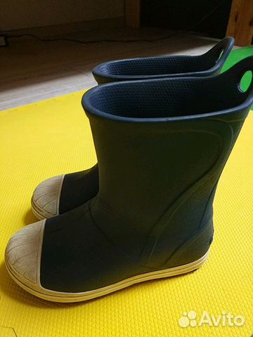 Сапоги crocs c13 Сапоги crocs c13