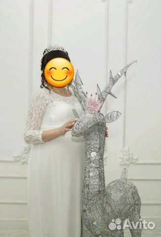 Свадебное платье Свадебное платье