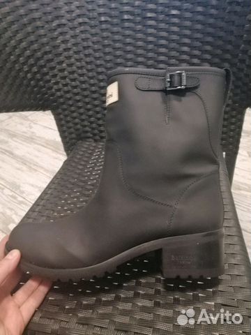 Baldinini trend кожа черные Baldinini trend кожа черные
