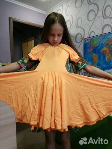 Тренировочные юбки