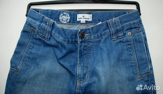 Dsquared, Tom Tailor р. 152