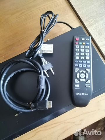 SAMSUNG bd-d5100