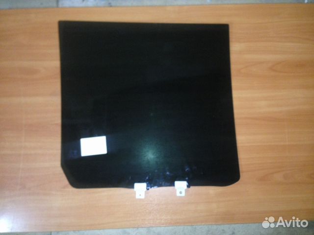 Стекло задней левой двери GW hover Стекло задней левой двери GW hover