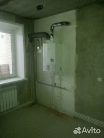 1-к квартира, 41.8 м², 4/9 эт.
