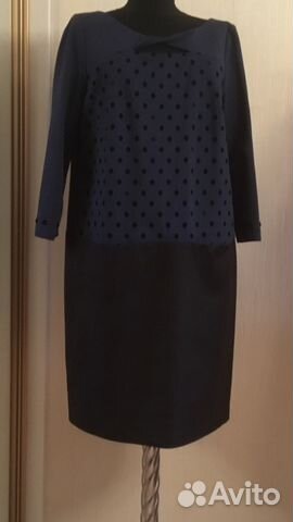 Платье от ведущего бренда Италии Платье от ведущего бренда Италии