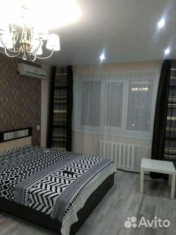 1-к квартира, 37 м², 2/9 эт. 1-к квартира, 37 м², 2/9 эт.