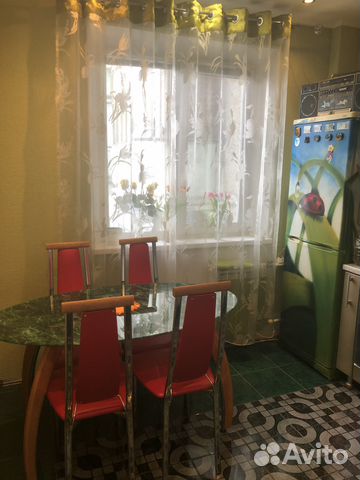 2-к квартира, 52 м², 5/9 эт.