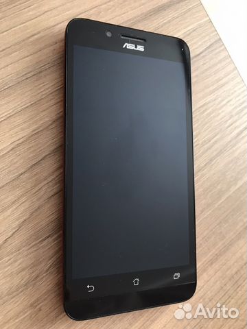 Смартфон asus Zenfone Go ZC500TG