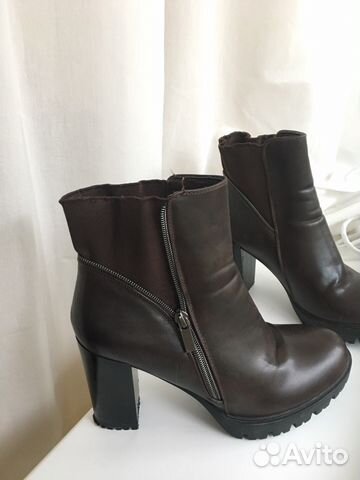 Ботильоны Ботильоны