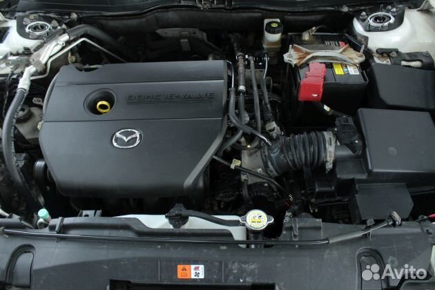 Mazda 6 1.8 МТ, 2011, 133 000 км Mazda 6 1.8 МТ, 2011, 133 000 км