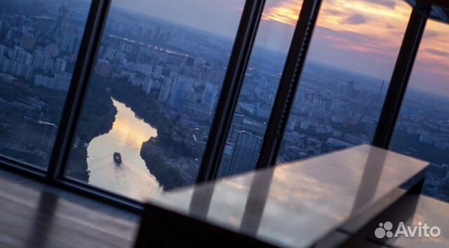 3-к квартира, 191 м², 70/82 эт.