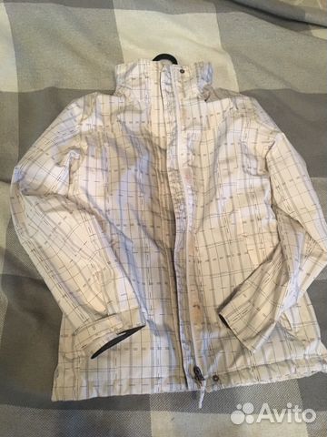 Куртка/горнолыжная куртка Куртка/горнолыжная куртка