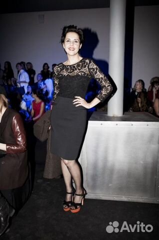 Платье Lublu Kira Plastinina Платье Lublu Kira Plastinina