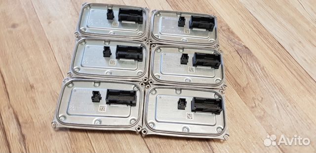 Блок фары Mercedes Benz A2189007306 Блок фары Mercedes Benz A2189007306