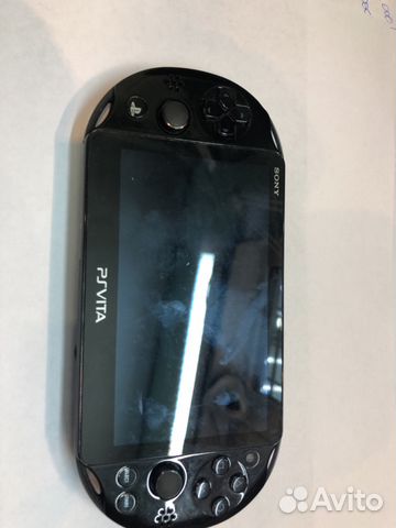 Sony Vita