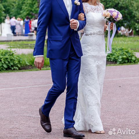 Свадебное платье Charline Свадебное платье Charline