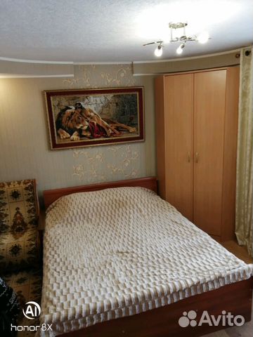 1-к квартира, 30 м², 2/9 эт.