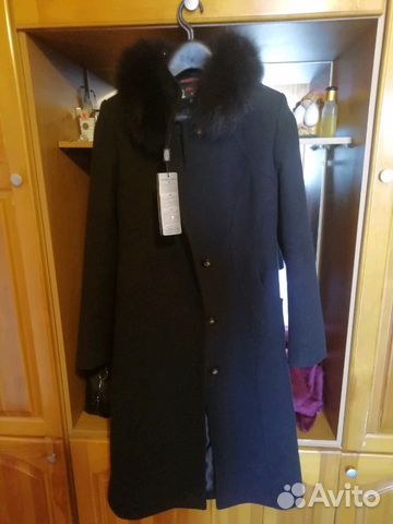 Пальто