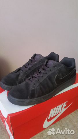 Кеды nike Кеды nike