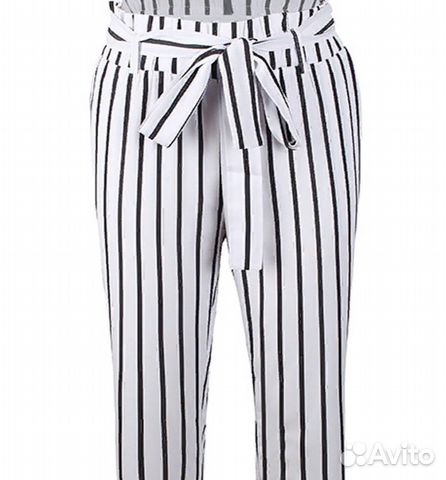 Новые летние Брюки (разм. 42-44) Новые летние Брюки (разм. 42-44)