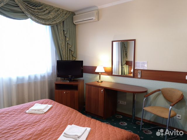1-к квартира, 41 м², 15/17 эт. 1-к квартира, 41 м², 15/17 эт.