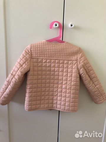 Куртка Koton kids 3-4 года