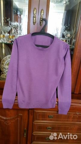 Кофта трикотажная Кофта трикотажная