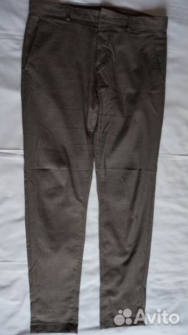 Брюки Zara новые Брюки Zara новые