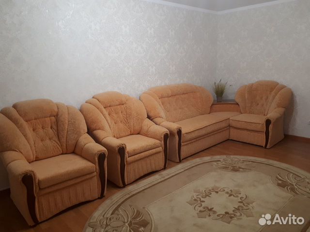 Кресла и диван Кресла и диван