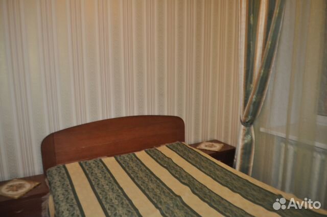 2-к квартира, 55 м², 2/12 эт.