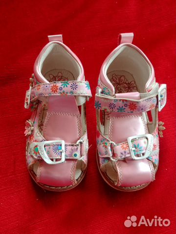 Сандали 24р Сандали 24р