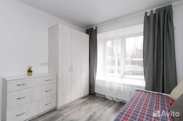 1-к квартира, 25 м², 1/15 эт. 1-к квартира, 25 м², 1/15 эт.
