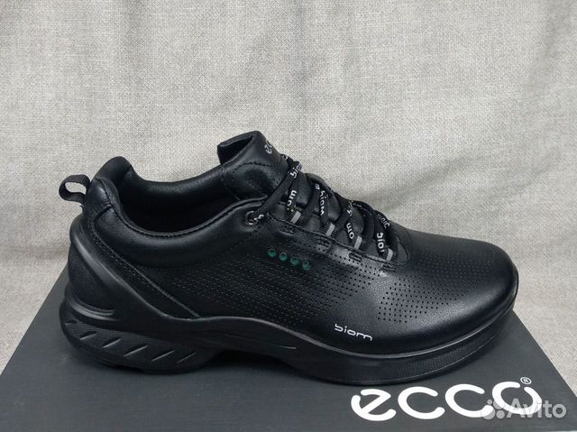 Кроссовки ecco biom Кроссовки ecco biom