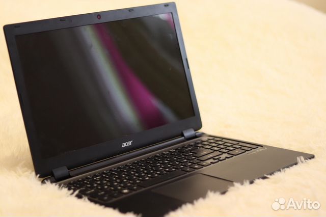 Acer Intel i3/4GB