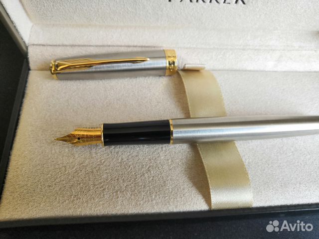 Перьевая ручка Parker Sonnet Перьевая ручка Parker Sonnet