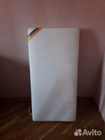 Детская кроватка + комод Детская кроватка + комод