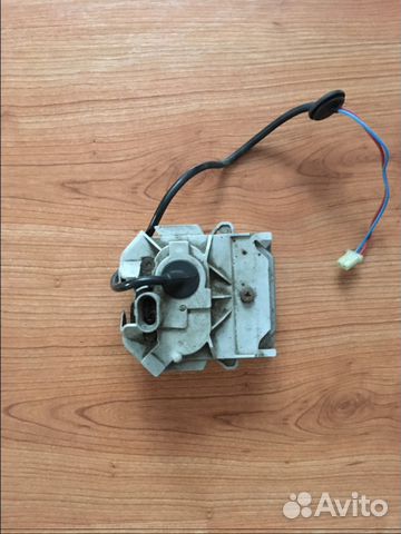 Блок розжига ксенона от BMW, Bosch 1 307 329 023