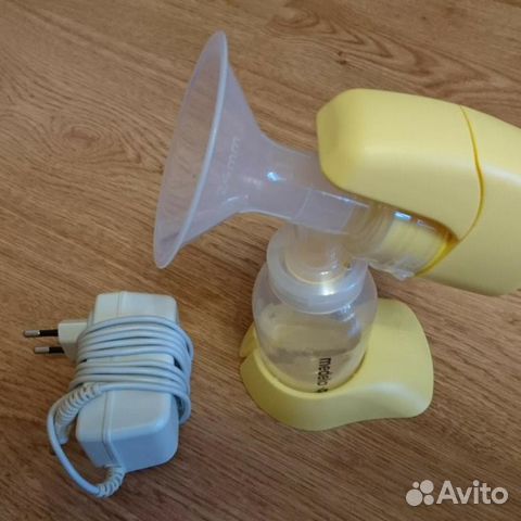Электрический молокоотсос Medela Mini Электрический молокоотсос Medela Mini