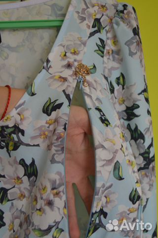 Платье для кормящих, кормления Ilovemum