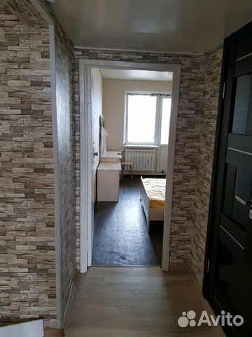 3-к квартира, 65 м², 9/9 эт.