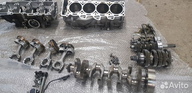 Двигатель Bmw s1000rr 2016 11 00 8 536 284 Двигатель Bmw s1000rr 2016 11 00 8 536 284