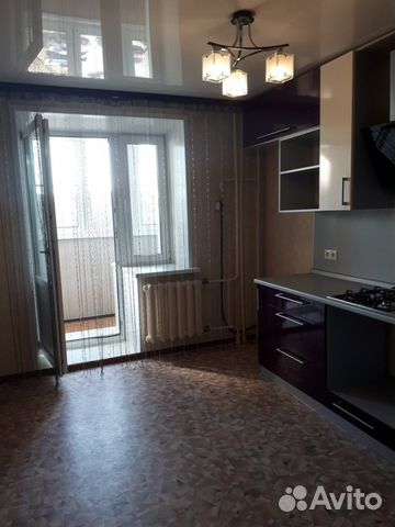 2-к квартира, 62 м², 5/9 эт.