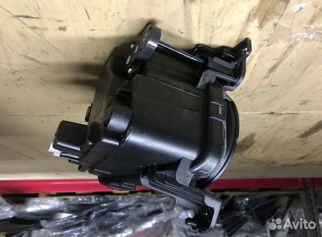 Фара противотуманная правая Киа Оптима 4 2016 LED Фара противотуманная правая Киа Оптима 4 2016 LED