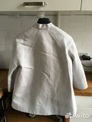 Пиджак/полупальто COS